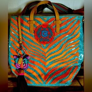 Consuela Lil Matt Sling